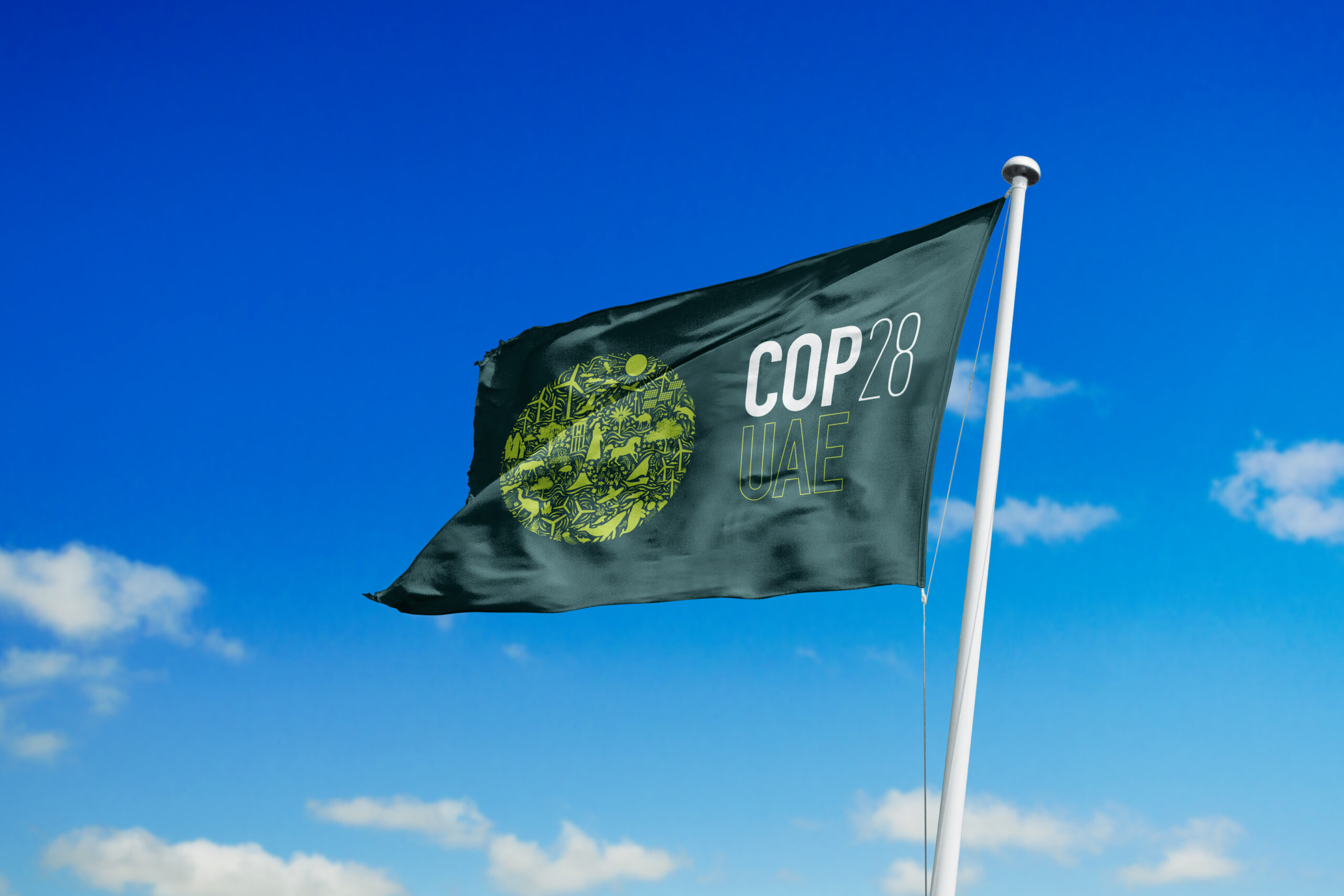 Gas Outlook  Environmentalists hope for fossil fuel phaseout at COP 28 -  Gas Outlook